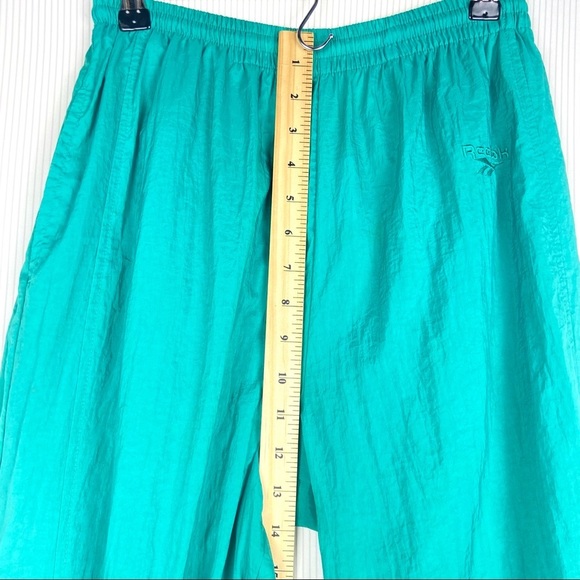 Vintage Reebok High Rise Windbreakers Size Small - Picture 11 of 15